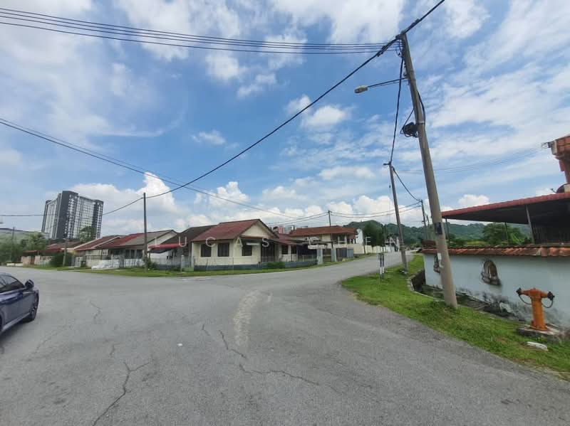 Rumah Teres 2 Tingkat untuk Dijual di Fair Park (Ipoh) - Lucas Chen - Exterior - PropertyGuru.com.my