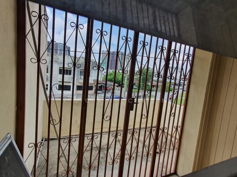 Rumah Teres 2 Tingkat untuk Dijual di Fair Park (Ipoh) - Lucas Chen - Exterior - PropertyGuru.com.my