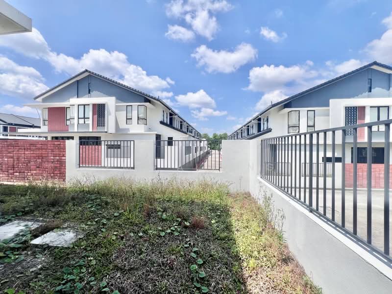 2-storey Terraced House for Sale in Elmina (Shah Alam) - EMA ALLANG - Exterior - PropertyGuru.com.my