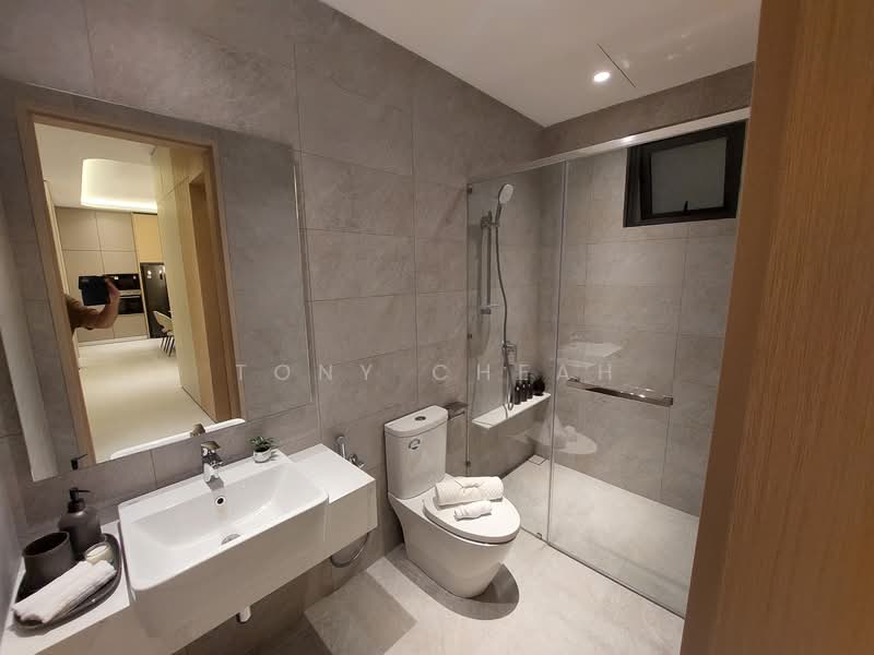 Condominium for Sale at Waterstone - Tony Cheah - PropertyGuru.com.my