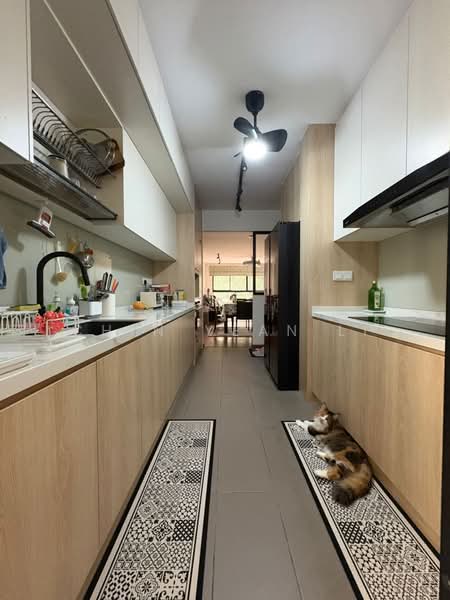 Condominium for Sale at Mont Kiara Pines - Chin Yean Li - PropertyGuru.com.my