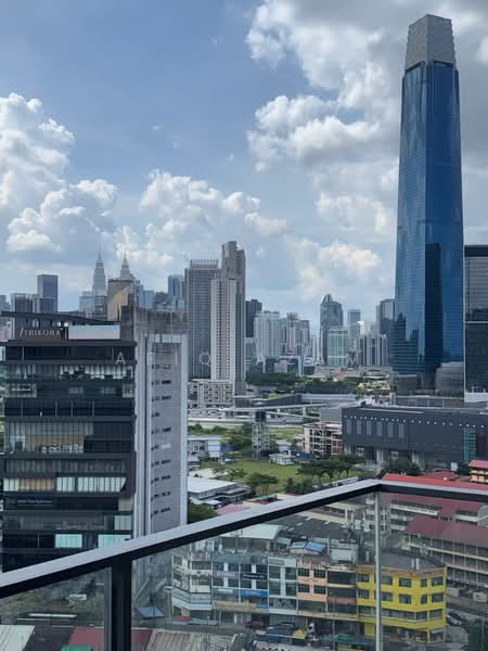 Servis Apartment untuk Disewa di Continew - Afiq Azam - Exterior - PropertyGuru.com.my