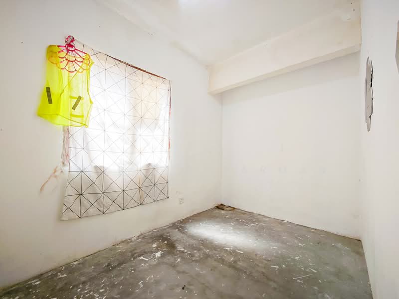 Condominium for Rent at Pangsapuri Beringin - Thoriq Suparman - Interior - PropertyGuru.com.my