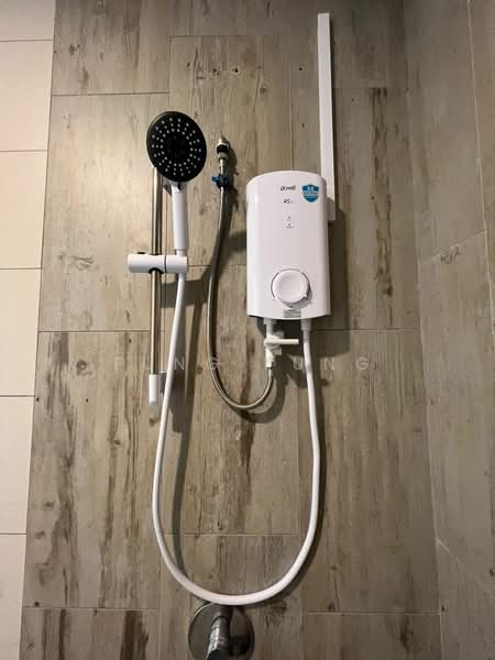 Kondominium untuk Dijual di Arte S - Fung Fung - Bathroom - PropertyGuru.com.my