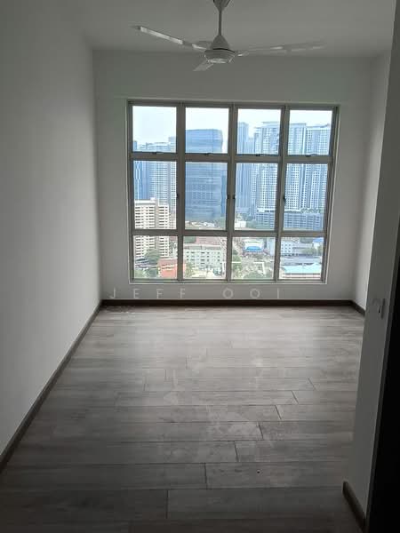 Apartment for Rent at Residensi Brickfields - Jeff Ooi - View - PropertyGuru.com.my