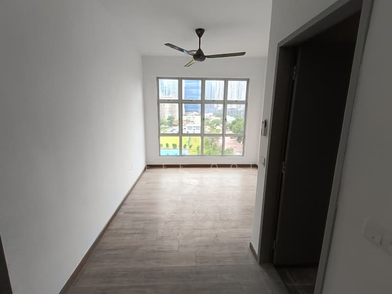 Apartment for Rent at Residensi Brickfields - Jeff Ooi - Interior - PropertyGuru.com.my