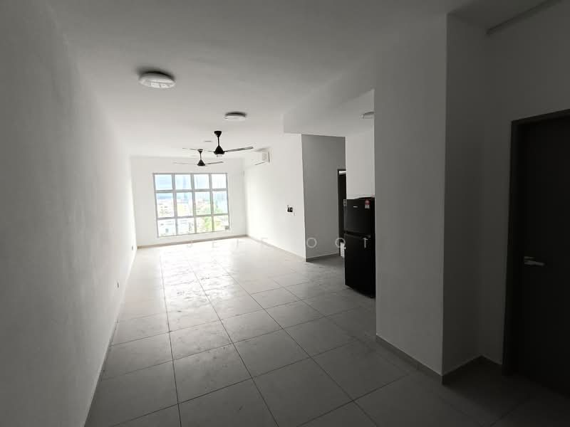 Apartment for Rent at Residensi Brickfields - Jeff Ooi - Living Room - PropertyGuru.com.my