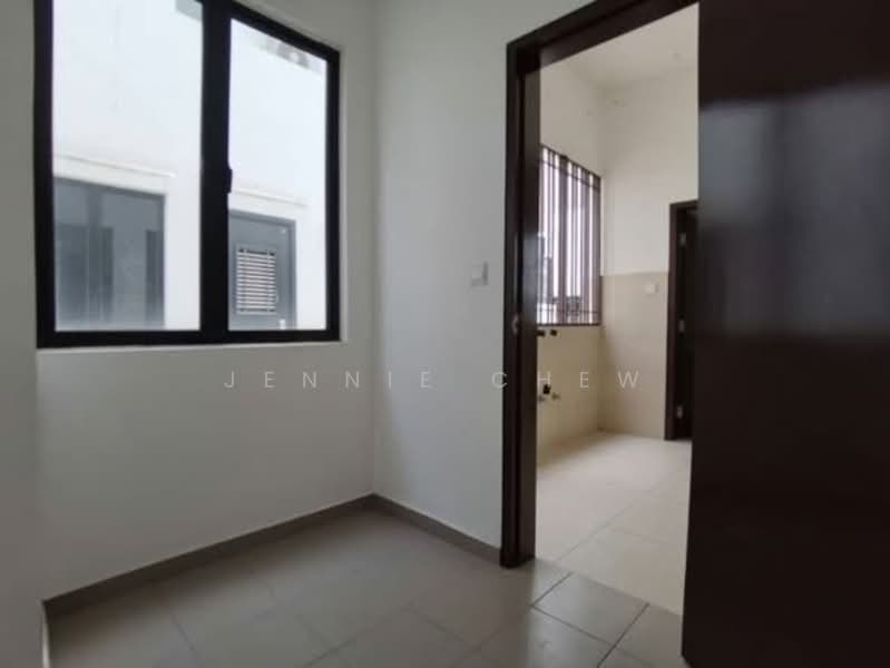 Untuk Dijual - Setia Utama