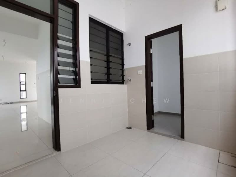 Untuk Dijual - Setia Utama