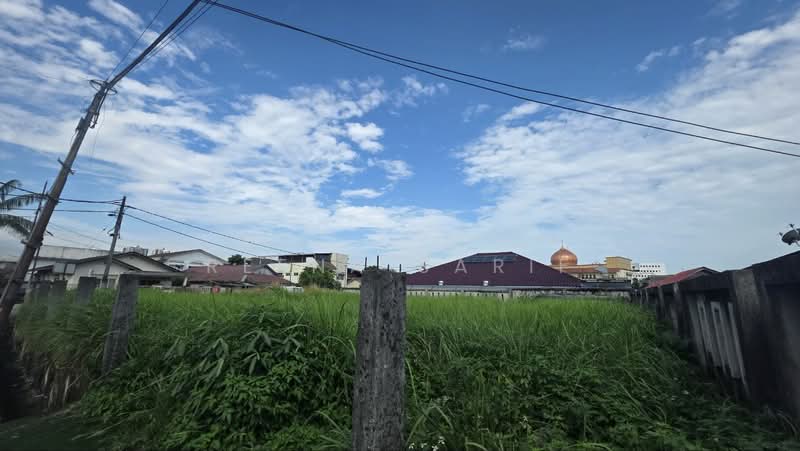 Residential Land for Sale in Seksyen 4 (Petaling Jaya) - Reena Sarif - PropertyGuru.com.my