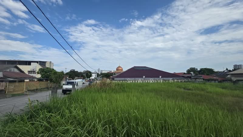 Residential Land for Sale in Seksyen 4 (Petaling Jaya) - Reena Sarif - PropertyGuru.com.my