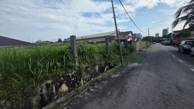 Residential Land for Sale in Seksyen 4 (Petaling Jaya) - Reena Sarif - PropertyGuru.com.my