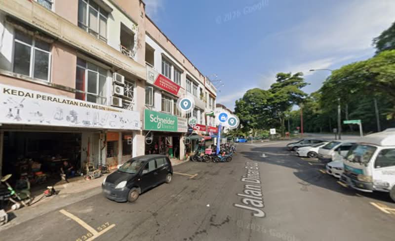 Shop for Rent in Seksyen U3 (Shah Alam) - Bond Lee - PropertyGuru.com.my