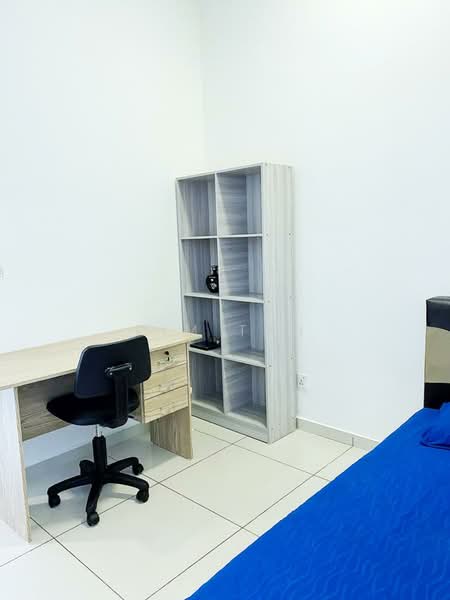 Condominium for Rent at Imperial Residences - Kim Tan - Study - PropertyGuru.com.my