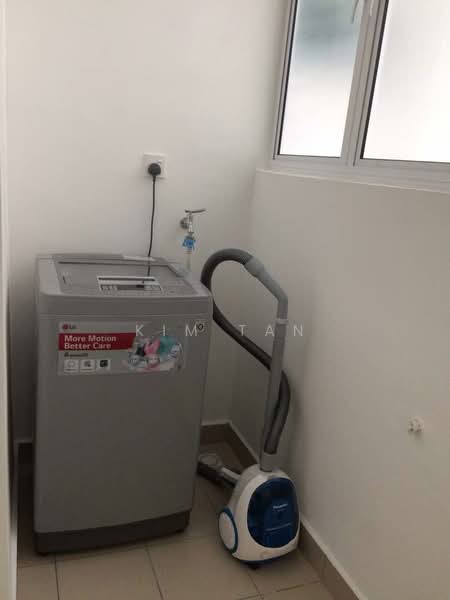 Condominium for Rent at Imperial Residences - Kim Tan - Interior - PropertyGuru.com.my