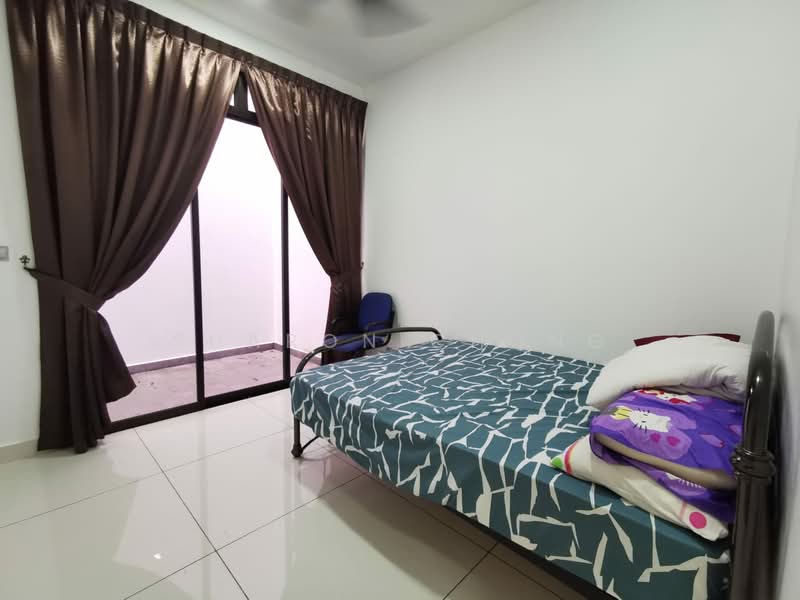 Cluster House for Rent in Horizon Hills (Iskandar Puteri (Nusajaya)) - Sharon Chong - Bedroom - PropertyGuru.com.my