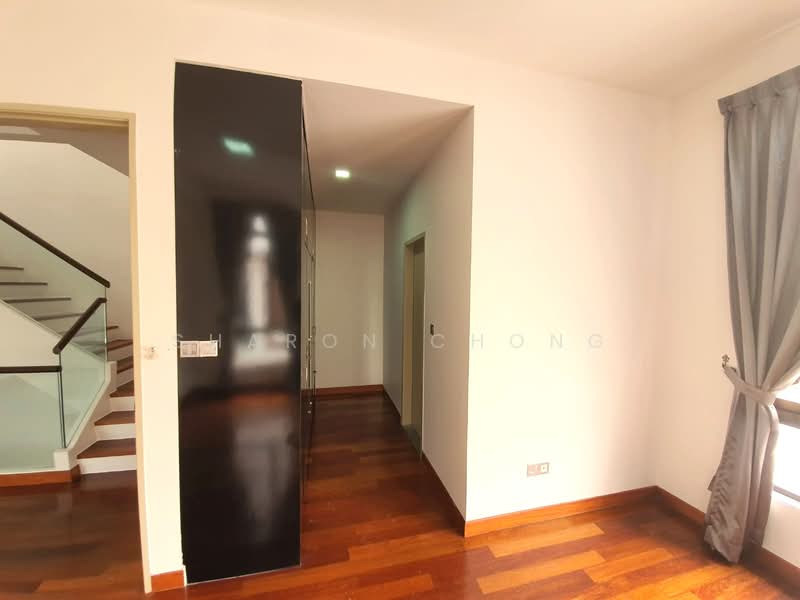 Cluster House for Rent in Horizon Hills (Iskandar Puteri (Nusajaya)) - Sharon Chong - Interior - PropertyGuru.com.my