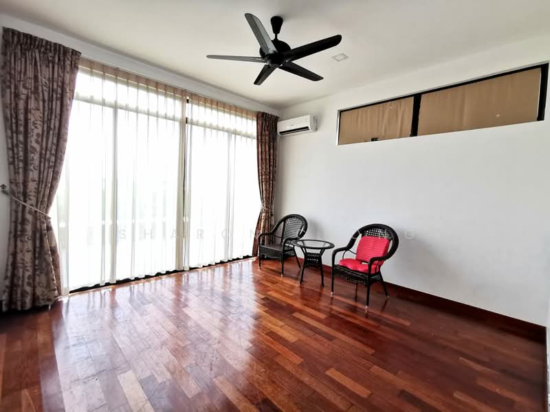 Cluster House for Rent in Horizon Hills (Iskandar Puteri (Nusajaya)) - Sharon Chong - Living Room - PropertyGuru.com.my
