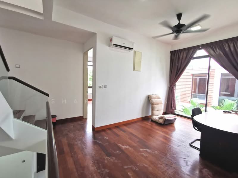 Cluster House for Rent in Horizon Hills (Iskandar Puteri (Nusajaya)) - Sharon Chong - Living Room - PropertyGuru.com.my