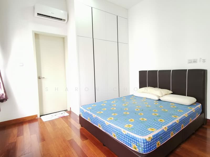 Cluster House for Rent in Horizon Hills (Iskandar Puteri (Nusajaya)) - Sharon Chong - Bedroom - PropertyGuru.com.my