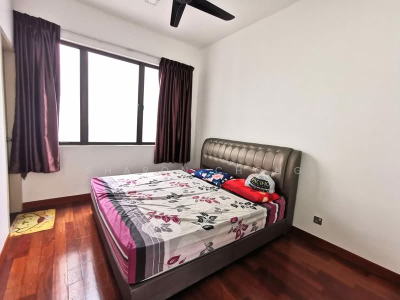 Cluster House for Rent in Horizon Hills (Iskandar Puteri (Nusajaya)) - Sharon Chong - Bedroom - PropertyGuru.com.my
