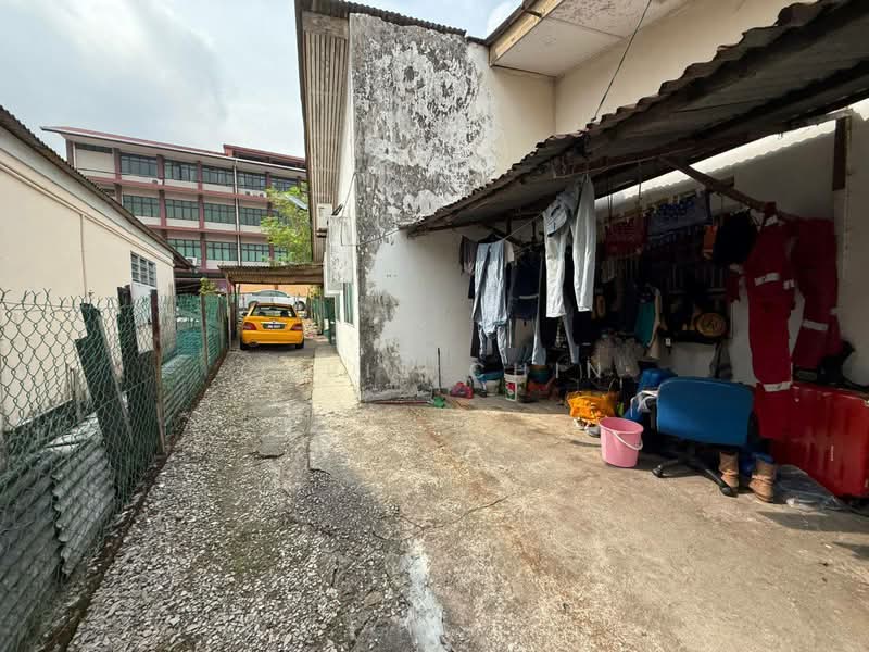 For Sale - Bandar Seri Alam