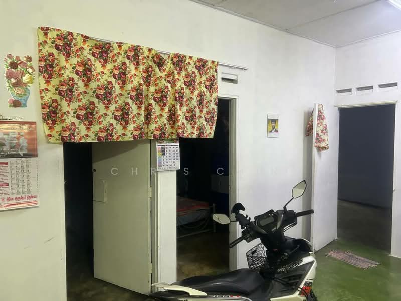 For Sale - Bandar Seri Alam