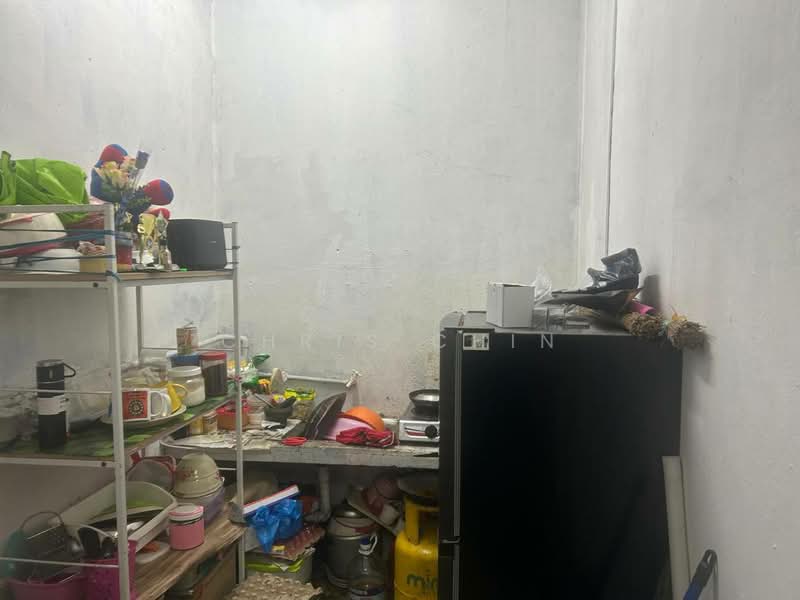 For Sale - Bandar Seri Alam