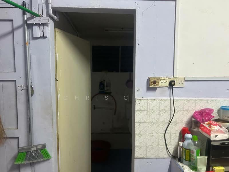 For Sale - Bandar Seri Alam