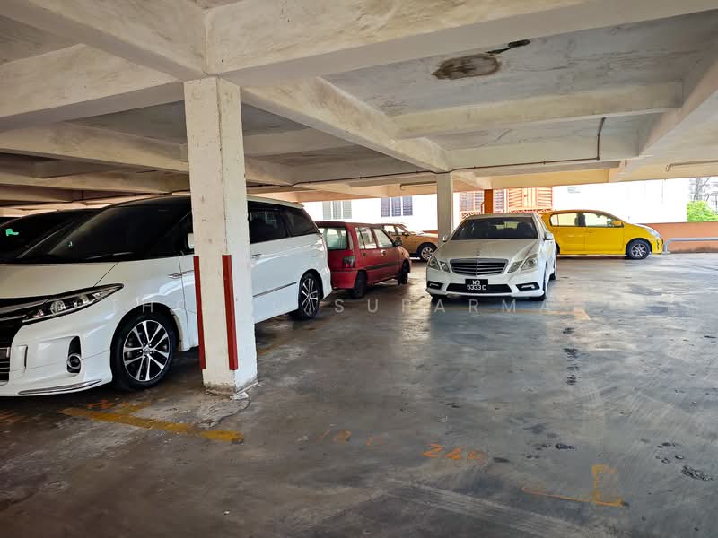 Car Park