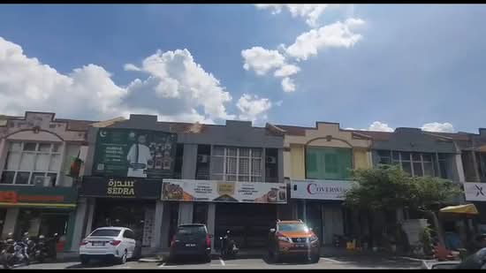 Shop for Rent in Balakong (Selangor) - Norafian SMH - PropertyGuru.com.my