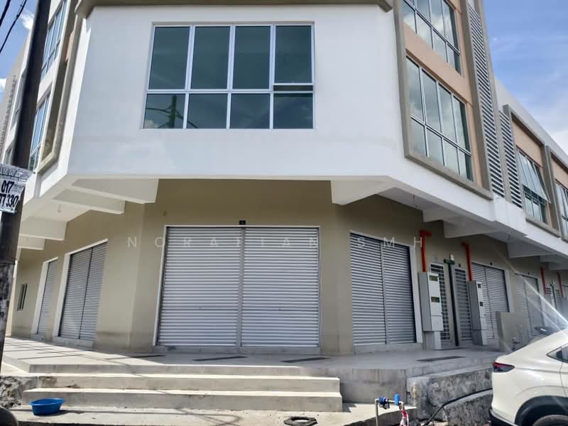Shop for Rent in Balakong (Selangor) - Norafian SMH - Exterior - PropertyGuru.com.my