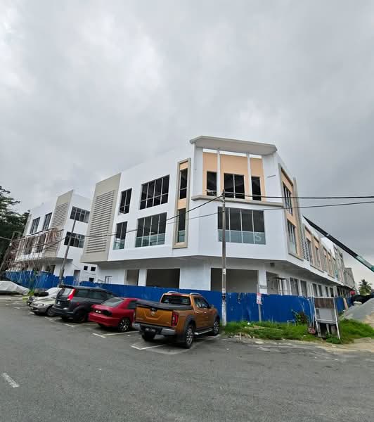 Shop for Rent in Balakong (Selangor) - Norafian SMH - Exterior - PropertyGuru.com.my