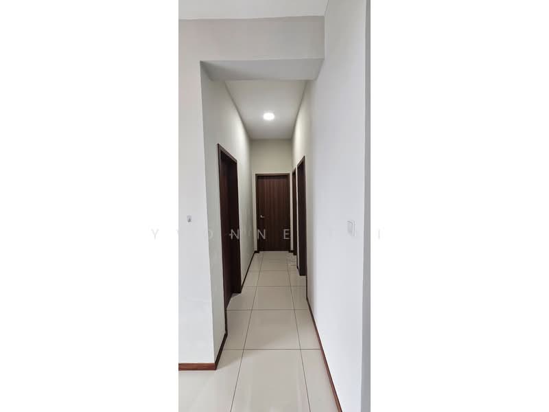 Service Residence for Rent at Crescent Bay Suites (Teluk Bayu) - Yvonne Tai - PropertyGuru.com.my