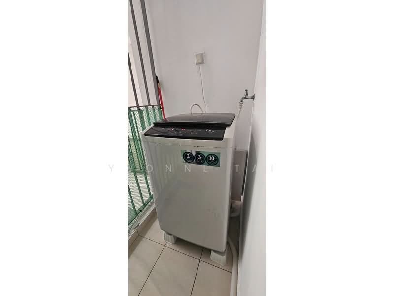 Service Residence for Rent at Crescent Bay Suites (Teluk Bayu) - Yvonne Tai - PropertyGuru.com.my