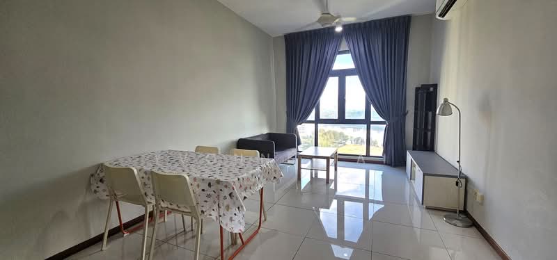 Service Residence for Rent at Crescent Bay Suites (Teluk Bayu) - Yvonne Tai - PropertyGuru.com.my
