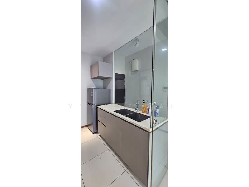 Service Residence for Rent at Crescent Bay Suites (Teluk Bayu) - Yvonne Tai - PropertyGuru.com.my