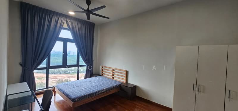 Service Residence for Rent at Crescent Bay Suites (Teluk Bayu) - Yvonne Tai - PropertyGuru.com.my