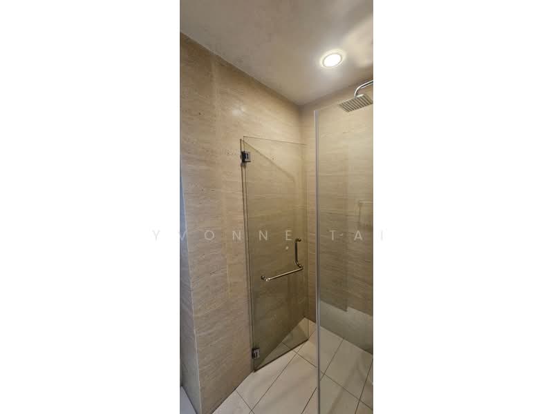 Service Residence for Rent at Crescent Bay Suites (Teluk Bayu) - Yvonne Tai - PropertyGuru.com.my