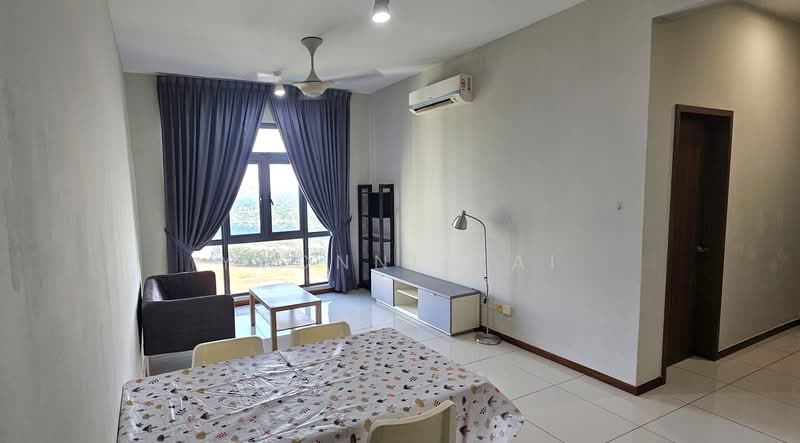 Service Residence for Rent at Crescent Bay Suites (Teluk Bayu) - Yvonne Tai - PropertyGuru.com.my