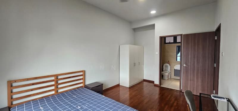 Service Residence for Rent at Crescent Bay Suites (Teluk Bayu) - Yvonne Tai - PropertyGuru.com.my