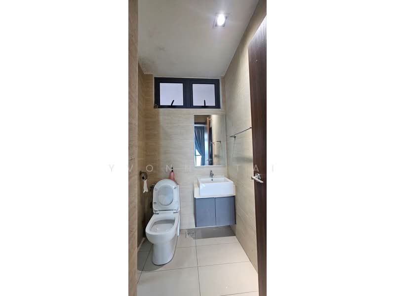 Service Residence for Rent at Crescent Bay Suites (Teluk Bayu) - Yvonne Tai - PropertyGuru.com.my