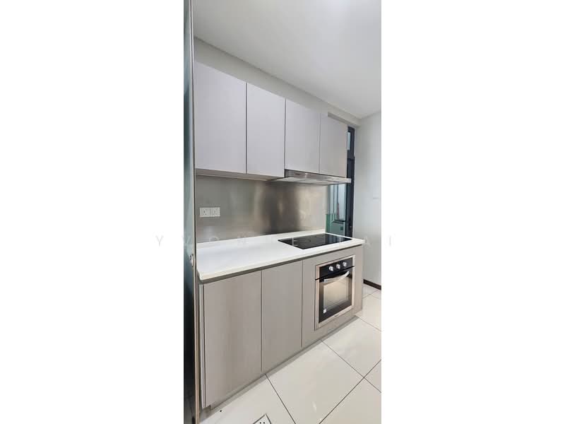Service Residence for Rent at Crescent Bay Suites (Teluk Bayu) - Yvonne Tai - PropertyGuru.com.my