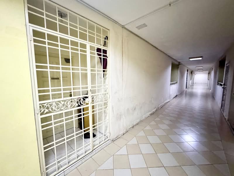 Kondominium untuk Dijual di Platinum Hill PV 5 - Ahmad Muslim - PropertyGuru.com.my