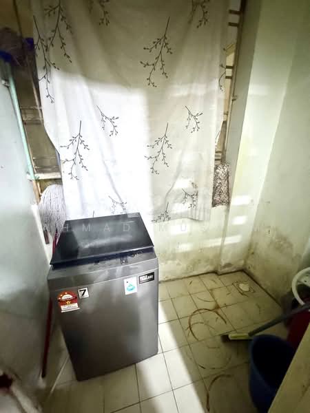 Kondominium untuk Dijual di Platinum Hill PV 5 - Ahmad Muslim - PropertyGuru.com.my
