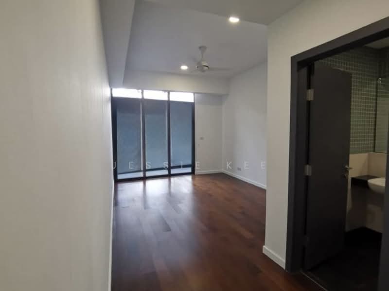 3-storey Terraced House for Rent in Desa Parkcity (Kuala Lumpur) - Jessie Kee - Interior - PropertyGuru.com.my