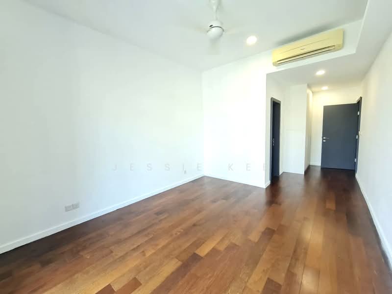 3-storey Terraced House for Rent in Desa Parkcity (Kuala Lumpur) - Jessie Kee - Interior - PropertyGuru.com.my