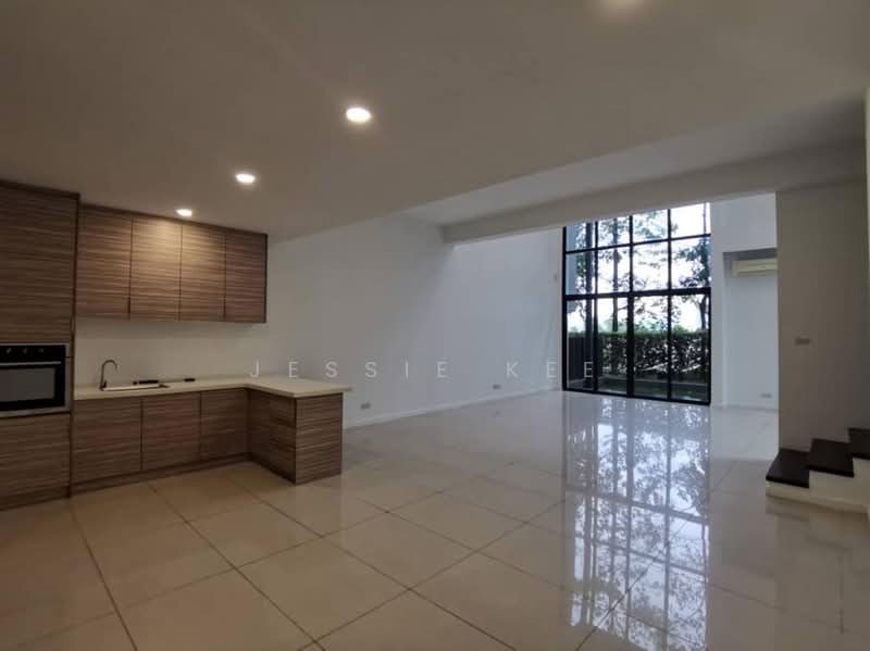 3-storey Terraced House for Rent in Desa Parkcity (Kuala Lumpur) - Jessie Kee - Kitchen - PropertyGuru.com.my
