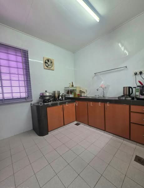 Rumah Teres 2 Tingkat untuk Dijual di Bandar Kulai (Kulai) - Joreen Lee - PropertyGuru.com.my