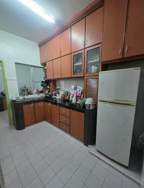Rumah Teres 2 Tingkat untuk Dijual di Bandar Kulai (Kulai) - Joreen Lee - PropertyGuru.com.my